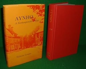 AYNHO A Northamptonshire Village