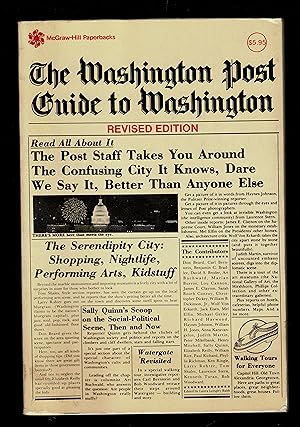 The Washington Post Guide to Washington
