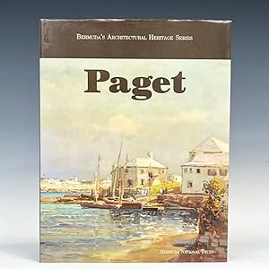 Bermuda's Architectural Heritage: Paget