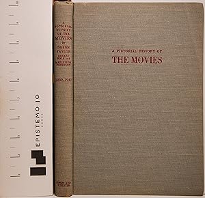 A Pictorial History of the Movies