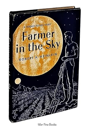 Farmer in the Sky
