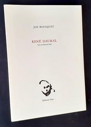 René Daumal -