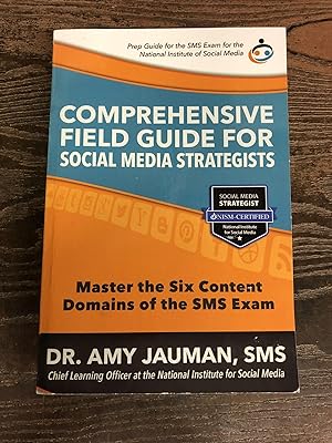 Comprehensive Field Guide for Social Media Strategists