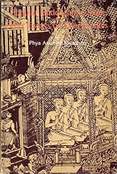 Popular Buddhism in Siam and Other Essays on Thai Studies
