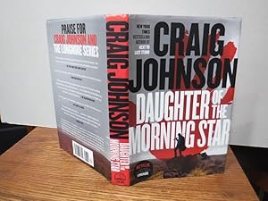Daughter of the Morning Star - A Longmire Mystery