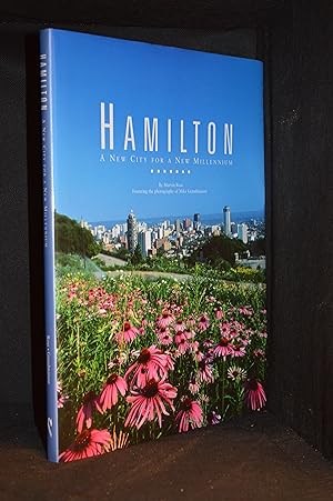 Hamilton; A New City for a New Millennium