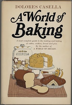 World Of Baking