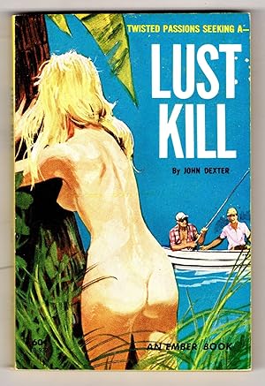 Lust Kill