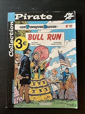 Bull Run
