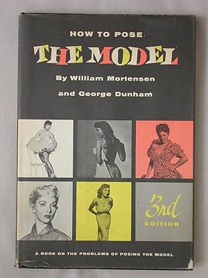How to Pose the Model: A Book on the Problems of Posing the Model