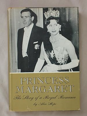 Princess Margaret: The Story of a Royal Romance