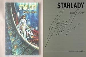 Starlady / Fast-Friend