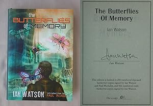 The Butterflies Of Memory