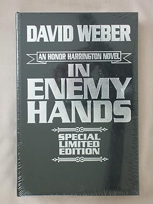 In Enemy Hands: An Honor Harrington Novel