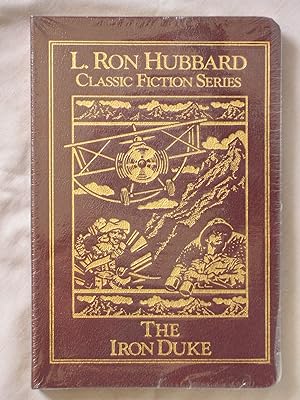 The Iron Duke (L. Ron Hubbard Classic Fiction Series)