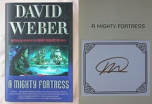 A Mighty Fortress: Safehold Book 4