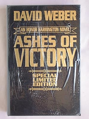 Ashes of Victory: A Honor Harrington Novel