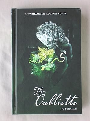 The Oubliette: A Warhammer Horror Novel