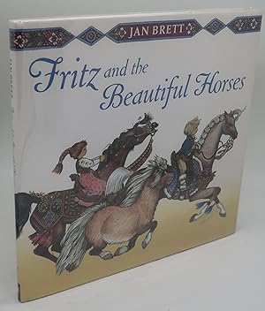 FRITZ AND THE BEAUTIFUL HORSES [Signed]