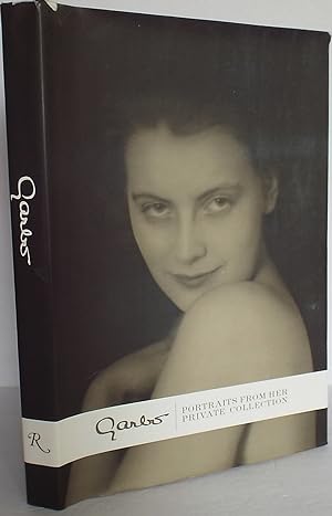 Garbo Portraits from Her Private Collection