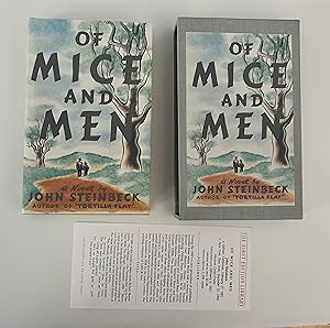 Of Mice and Men-no FEL logo