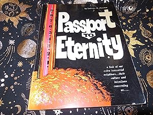 Passport to Eternity