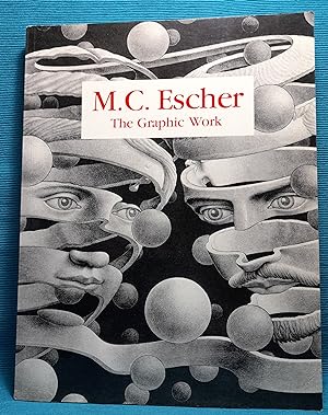 M. C. Escher The Graphic Work