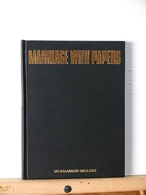 Marriage With Papers (Signed and Limited Edition)