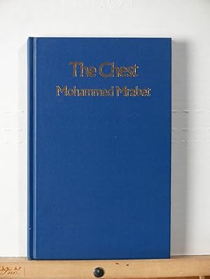 The Chest (Signed and Limited Edition)