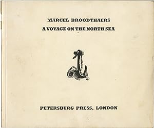 A Voyage on the North Sea (First Edition)