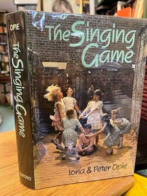 The Singing Game