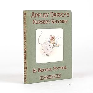 APPLEY DAPPLY'S NURSERY RHYMES