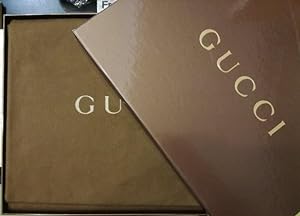 Gucci by Gucci. 85 anni di Gucci