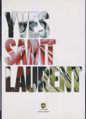 Dedicato a Yves Saint Laurent