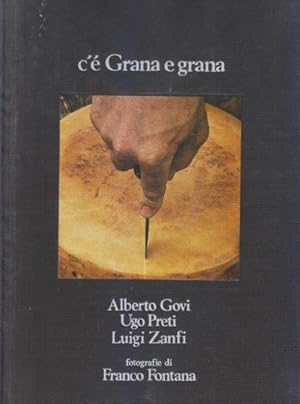 C'è Grana e grana