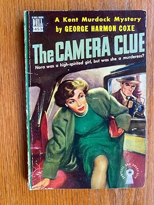 The Camera Clue # 453