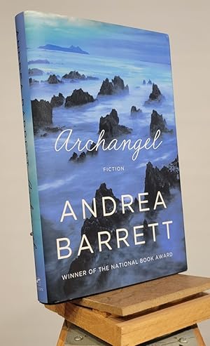 Archangel: Fiction