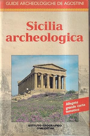 Sicilia archeologica