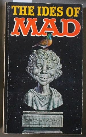 THE IDES OF MAD (SIGNET Book T5039 ); ;
