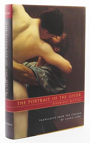 THE PORTRAIT OF THE LOVER