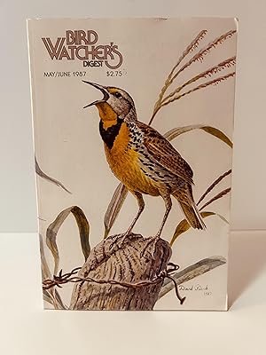 Bird Watcher's Digest [VOLUME 9, NUMBER 5, MAY/JUNE 1987]