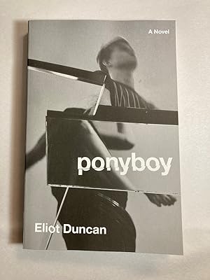 Ponyboy: A Novel