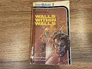Walls Within Walls (Laser Books, No. 5)