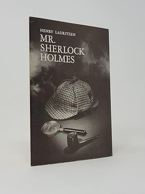 Mr. Sherlock Holmes