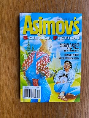 Asimov's Science Fiction December 1994