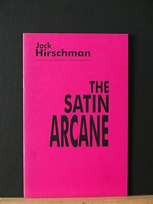 The Satin Arcane