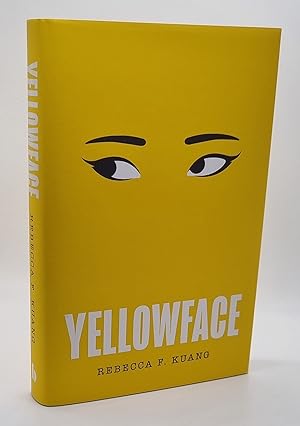 Yellowface *SIGNED First Edition 1/1*