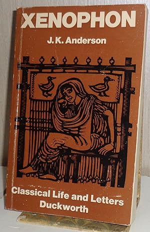 Xenophon (Classical Life and Letters)