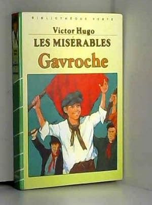 Les miserables t3 gavroche (1982)