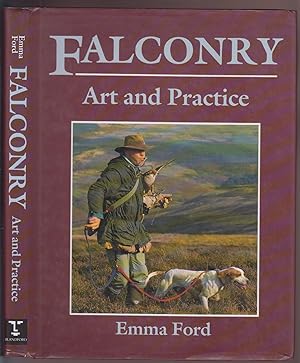 Falconry Art and Practice